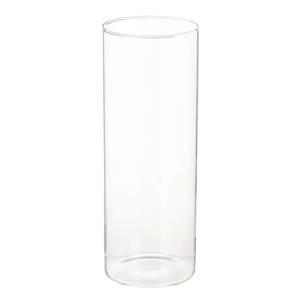 POTE REDONDO 1,8 L BAMBOO BORUS - INCOLOR/BAMBU - Foto 3