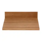 TAMPO DE ARMÁRIO DE COZINHA 60 CM COM FRONTÃO TOARI - MACCHIATO - Foto 2