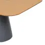 MESA 2 M X 1,10 M ALLURE - KONKRET/FREIJÓ - Foto 5
