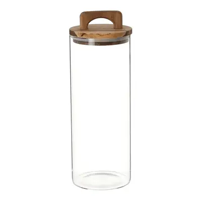 POTE HERMÉTICO 1,7 L ACÁCIA