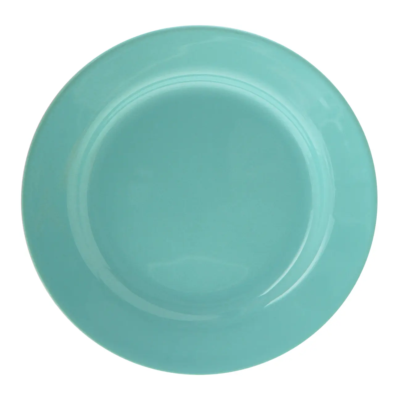 PRATO RASO COLOR UP - SORBET DE MENTA - Foto 1