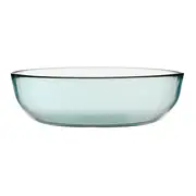 SALADEIRA 30 CM ECO-THINK - VERDE - Foto 2