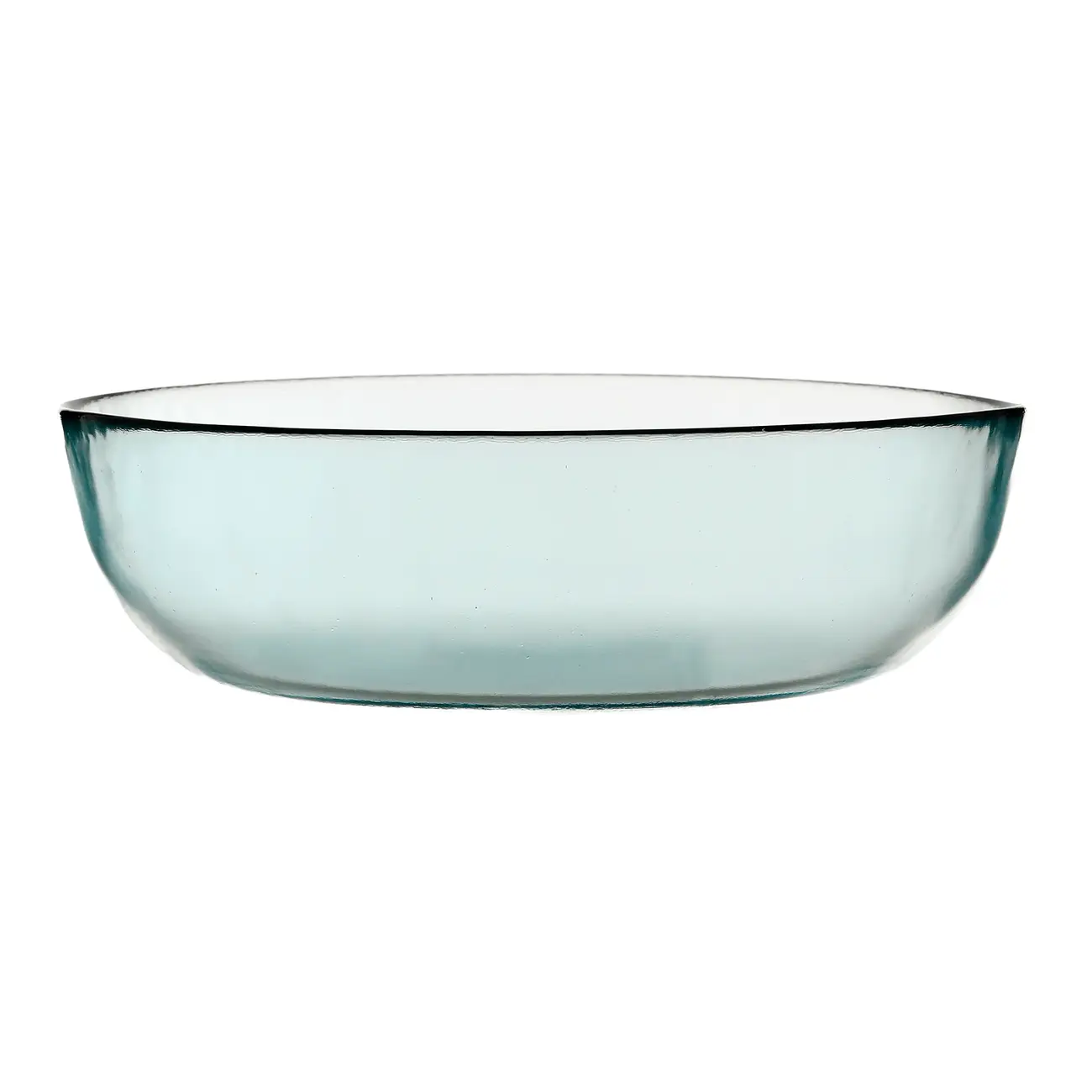 SALADEIRA 30 CM ECO-THINK - VERDE - Foto 2