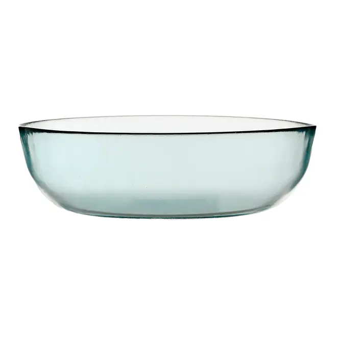 SALADEIRA 30 CM ECO-THINK - VERDE - Foto 2