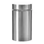 POTE HERMÉTICO 1 L CAPSULE - INOX/INCOLOR - Foto 3