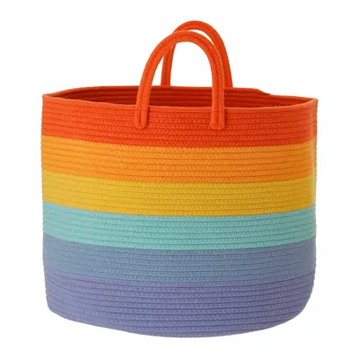 CESTO PARA BRINQUEDOS JOYFUL 37 CM