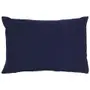 FRONHA 50 CM X 70 CM FOLKSY - AZUL ESCURO - Foto 1