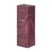 SABONETE LÍQUIDO GARNET 200 ML MINERALS - GARNET/PRETO - Foto 5