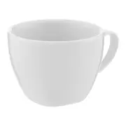 XÍCARA CHÁ 150 ML FRACTAL - BRANCO - Foto 5