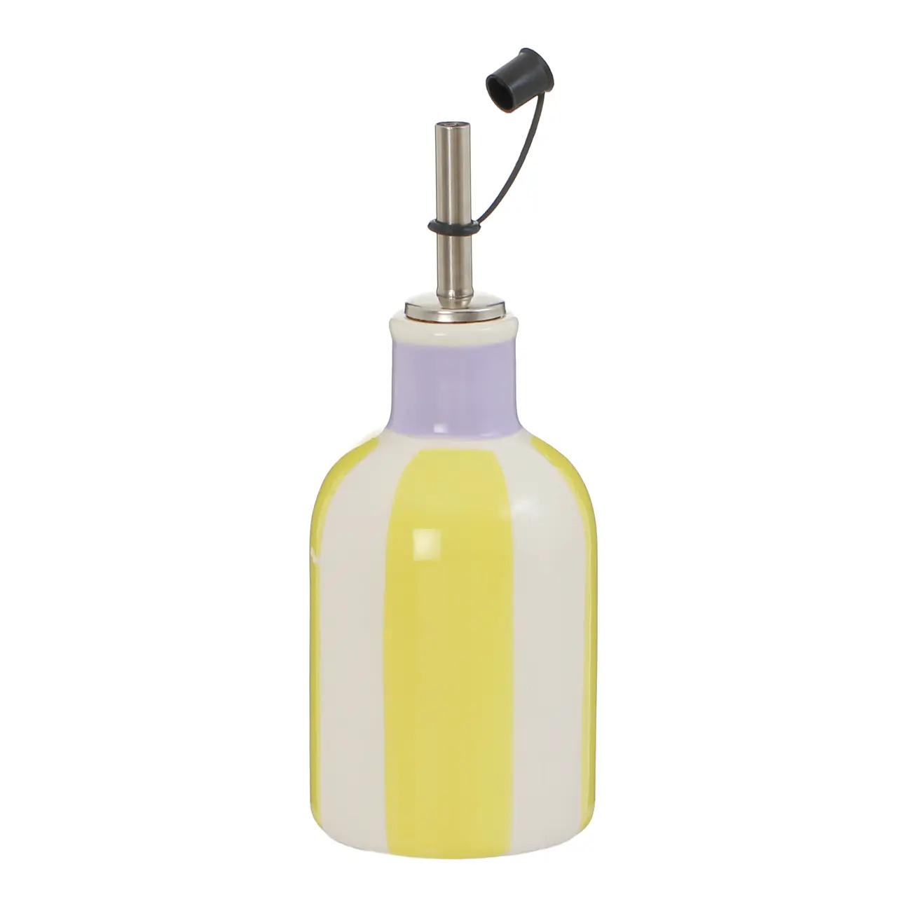 GALHETA 250 ML CIRCUS - BRANCO/LIMAO SICILIANO - Foto 4
