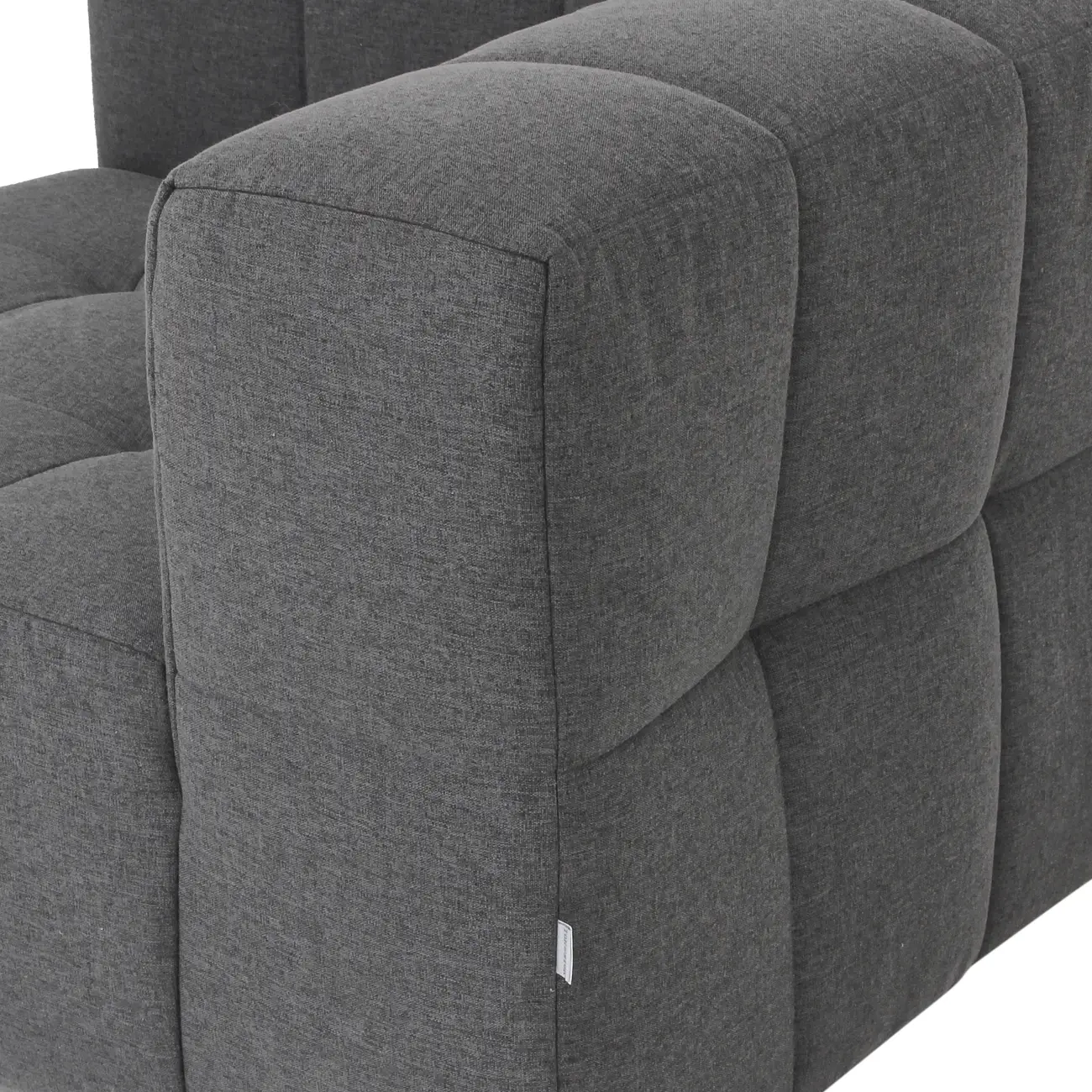 SOFÁ MODULAR CANTO SOFO - WEFT KONKRET - Foto 9