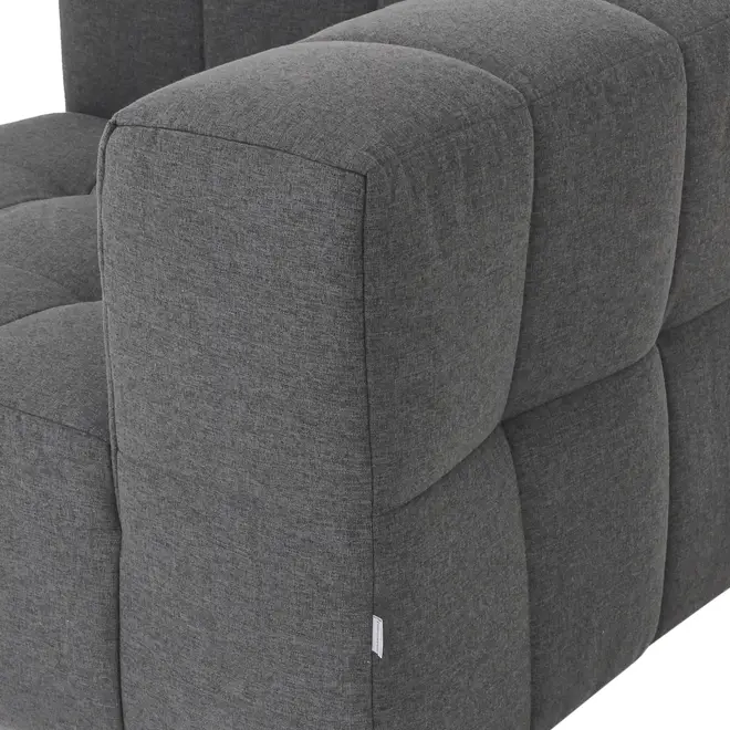 SOFÁ MODULAR CANTO SOFO - WEFT KONKRET - Foto 9