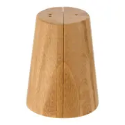 SALEIRO E PIMENTEIRO BAMBOO - BAMBU - Foto 1