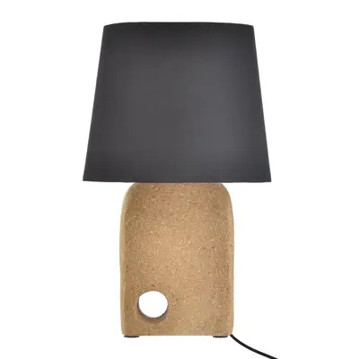 LUMINÁRIA DE MESA GROTT C/CUP B KERAMIK