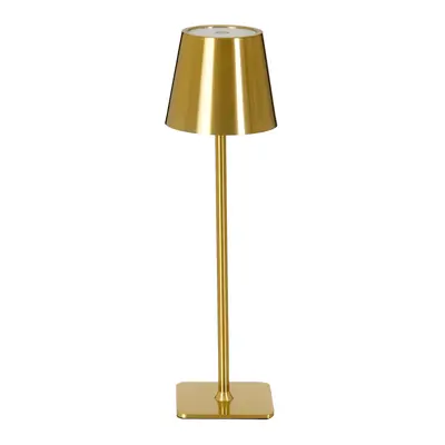 LUMINÁRIA DE MESA LED RECARREGÁVEL KROM