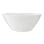 TIGELA 13 CM LUNA - BRANCO BRILHANTE - Foto 1