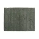 LODEN GREEN - TAPETE 1,50 M X 2 M ALLYS