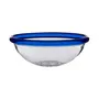 TIGELA 15 CM FRESC - INCOLOR/AZUL - Foto 2
