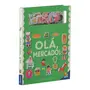 AMIGOS DE FELTO: OLÁ, MERCADO! LIVRO INFANTIL - MULTICOR - Foto 2