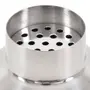 COQUETELEIRA COM RECEITAS 600 ML HELLIN - INOX - Foto 5