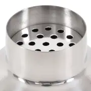 COQUETELEIRA COM RECEITAS 600 ML HELLIN - INOX - Foto 5