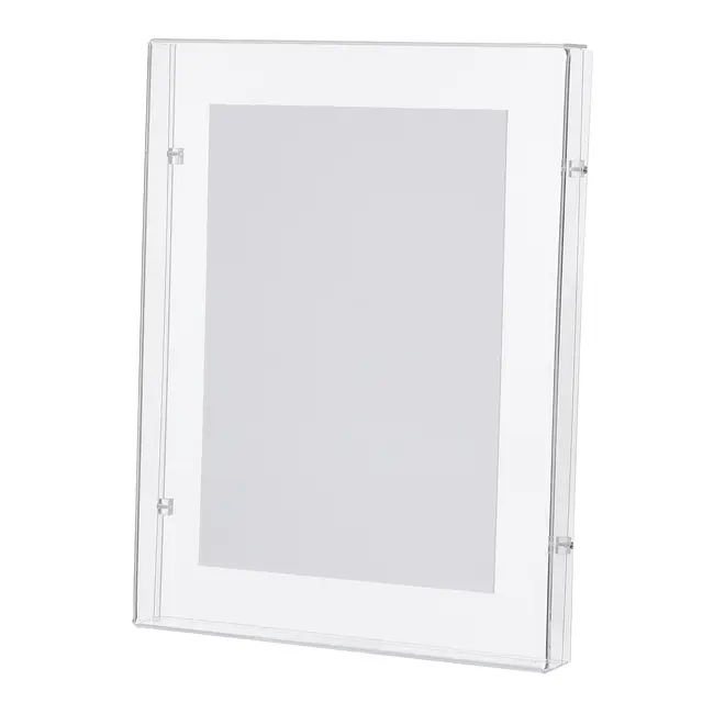 MOLDURA A3 29 CM X 42 CM AKRYLIC - INCOLOR - Foto 1