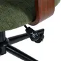 CADEIRA HOME OFFICE FLICKER - NOZES/MUSGO - Foto 8