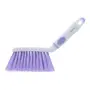 KIT PÁ COM ESCOVA CLEAN UP - BRANCO/MOUSSE DE JABUTICABA - Foto 9