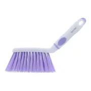 KIT PÁ COM ESCOVA CLEAN UP - BRANCO/MOUSSE DE JABUTICABA - Foto 9