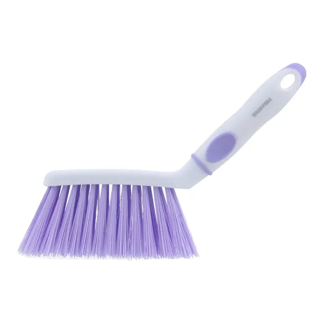 KIT PÁ COM ESCOVA CLEAN UP - BRANCO/MOUSSE DE JABUTICABA - Foto 9