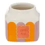 PORTA-TEMPEROS KIT COM 3 PEÇAS CIRCUS - BRANCO/MULTICOR - Foto 11