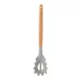 PEGADOR DE MACARRÃO 31 CM TO COOK - CINZA/TAUARI - Foto 1