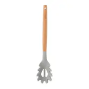 PEGADOR DE MACARRÃO 31 CM TO COOK - CINZA/TAUARI - Foto 1