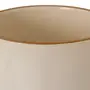 CACHEPÔ 15 CM FLORALIS - OFF WHITE - Foto 3