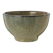 TIGELA 14 CM LOWER - LODEN GREEN/PRETO - Foto 1