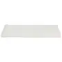 ALMOFADA PARA SOFÁ 2 LUGARES LIPTO - BRANCO - Foto 2