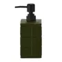 KIT PARA BANCADA 3 PEÇAS LADRILLE - MUSGO/PRETO - Foto 3