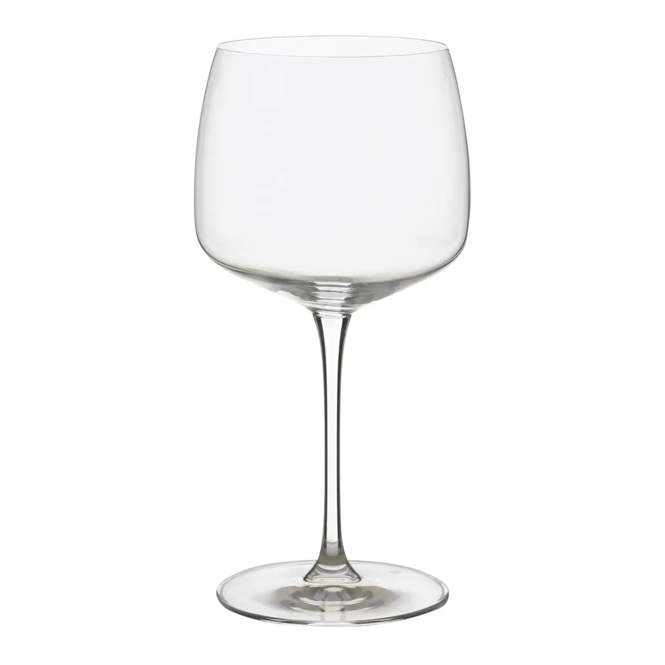 TAÇA ÁGUA/VINHO 530 ML ELYSI TITAN - INCOLOR - Foto 2