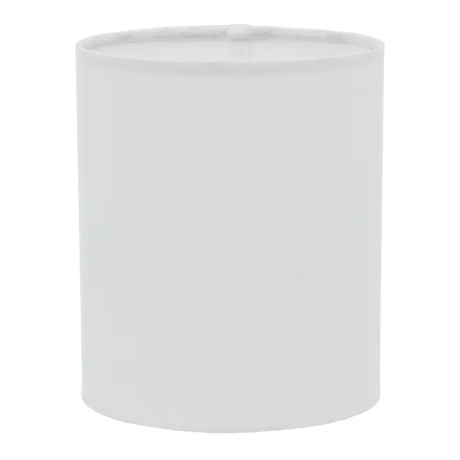 CÚPULA R LUZ 18 CM X 15 CM - BRANCO - Foto 1