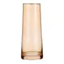 VASO 22 CM CONCERTO - HANBAR/OURO - Foto 2