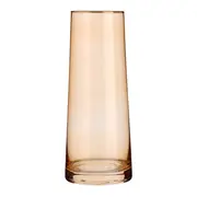 VASO 22 CM CONCERTO - HANBAR/OURO - Foto 2