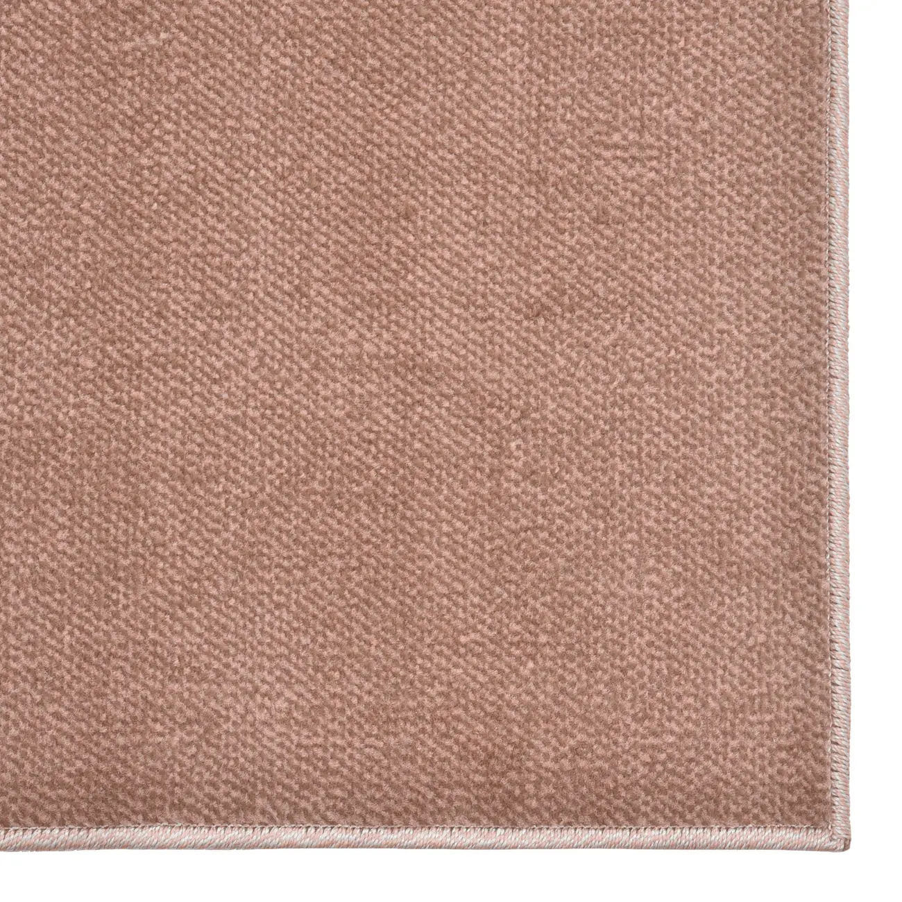 TAPETE 3 M X 4 M VESNIN - RUBY MOCHA/QUARTZO ROSA - Foto 5