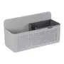 ORGANIZADOR ADESIVO PAREDE/ARMÁRIO 25 CM UTILE - FLANDRES/KONKRET - Foto 4