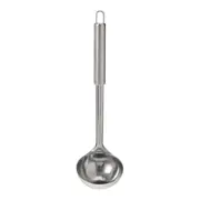 CONCHA 28 CM ELLIP - INOX - Foto 1