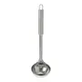 CONCHA 28 CM ELLIP - INOX - Foto 1