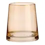 VASO 12 CM CONCERTO - HANBAR/OURO - Foto 1