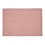 TAPETE 1,50 M X 2 M PLETER - TERRACOTA/NATURAL - Foto 1