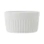 BAKE RAMEKIN RED. 8 CM - BRANCO - Foto 1