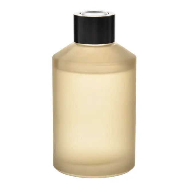 AROMATIZADOR MUSK 200 ML ESSENCIALS - CAMELO/PRETO - Foto 5
