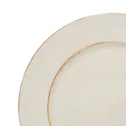 SOUSPLAT MERVEILLE - BRANCO/ PATINA PROVENÇAL - Foto 2